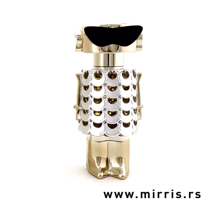 Bočica originalnog parfema Paco Rabanne Fame