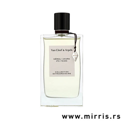 Bočica parfema Van Cleef & Arpels Neroli Amara