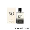 Bočica parfema Giorgio Armani Acqua Di Gio Eau de Parfum pored bele kutije