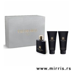 Muški set Trussardi Uomo