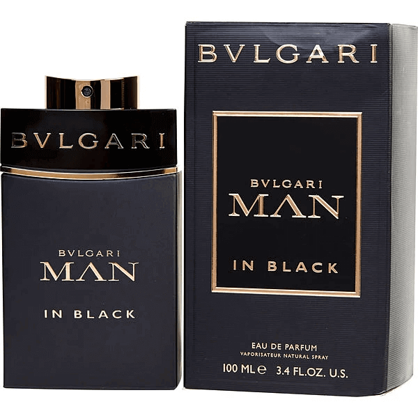 Bvlgari Man In Black parfem za zimu