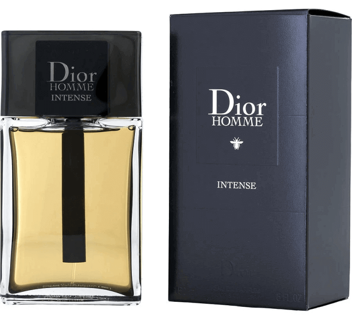 Christian Dior Homme Intense parfem za zimu