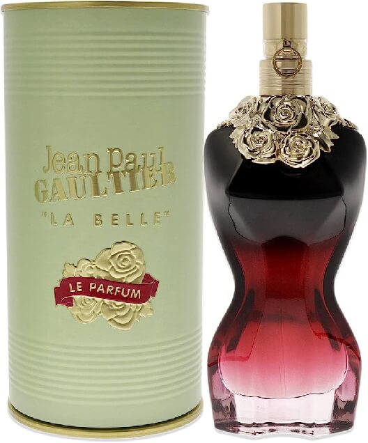 Jean Paul Gaultier La Belle Le Parfum parfem za zimu