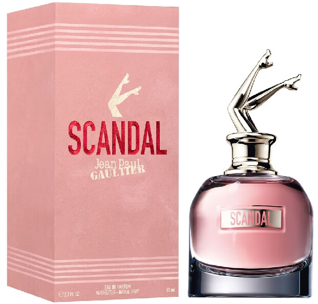 Jean Paul Gaultier Scandal parfem za zimu