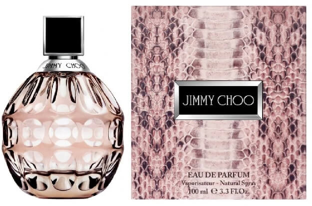Jimmy Choo edp parfem za zimu