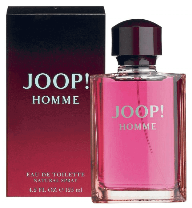 Joop Homme Joop! parfem za zimu