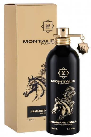 Montale Arabians Tonka parfem za zimu