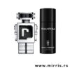 Paco Rabanne Phantom set