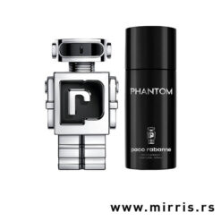 Paco Rabanne Phantom set