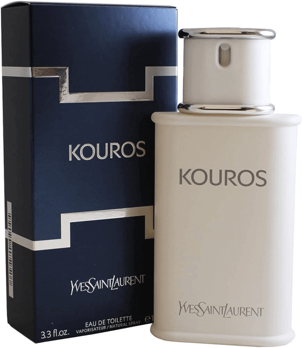 Yves Saint Laurent Kouros parfem za zimu
