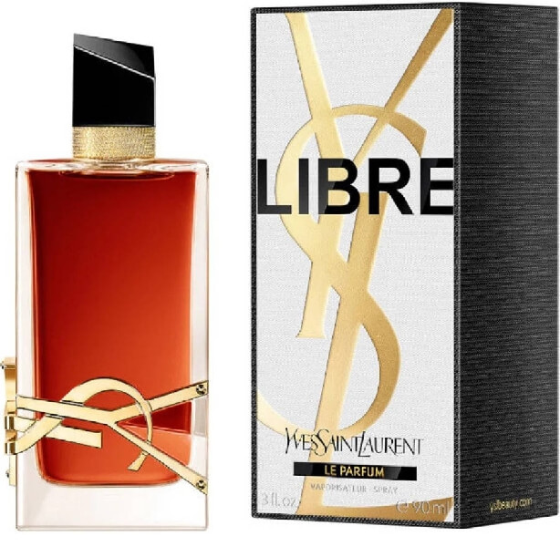 Yves Saint Laurent Libre Le Parfum parfem za zimu