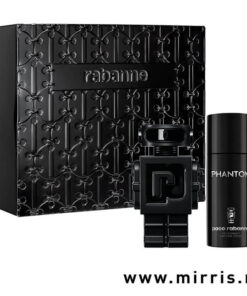 Muški set Paco Rabanne Phantom Parfum