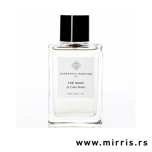 Boca parfema Essential Parfums The Musc