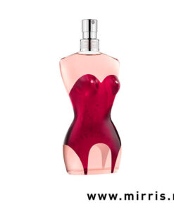 Boca ženskog parfema Jean Paul Gaultier Classique Eau de Parfum