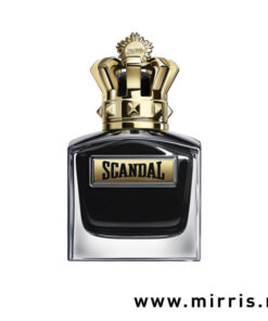 Boca muškog parfema Jean Paul Gaultier Scandal Pour Homme Le Parfum