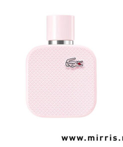 Boca ženskog parfema Lacoste L.12.12 Eau de Parfum Rose