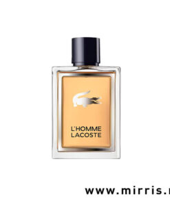 Boca muškog parfema Lacoste L'Homme