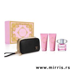 Ženski set Versace Bright Crystal