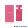 Boca parfema Narciso Rodriguez For Her Fleur Musc pored originalne kutije