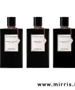 Van Cleef & Arpels parfemi u setu