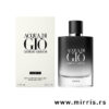 Boca parfema Giorgio Armani Acqua Di Gio Parfum i bela kutija