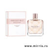 Bočica originalnog parfema Givenchy Irresistible Fraiche i kutija