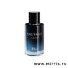 Boca muškog parfema Dior Sauvage Eau de Parfum