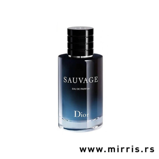 Boca muškog parfema Dior Sauvage Eau de Parfum