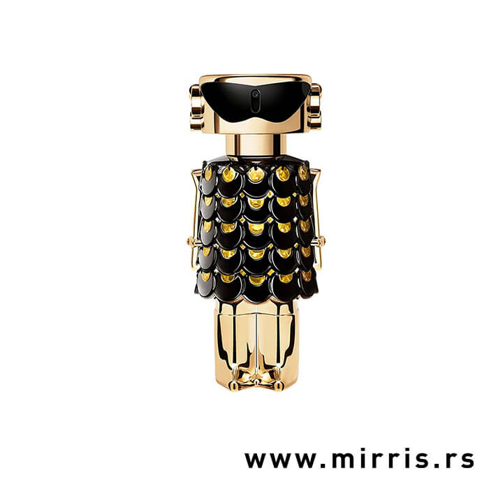 Bočica ženskog parfema Paco Rabanne Fame Parfum