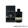 Boca i kutija parfema Azzaro The Most Wanted Intense