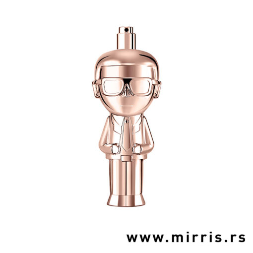Boca parfema Karl Lagerfeld Ikonik Woman