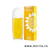 Bočica i kutija parfema Elizabeth Arden Sunflowers