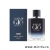 Boca i kutija parfema Giorgio Armani Acqua Di Gio Profondo Parfum