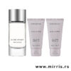 Ženski set Issey Miyake Le Sel D'Issey Pour Homme