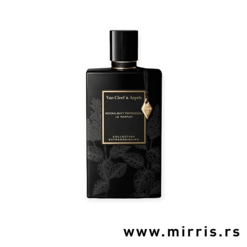 Bočica parfema Van Cleef & Arpels Moonlight Patchouli Le Parfum