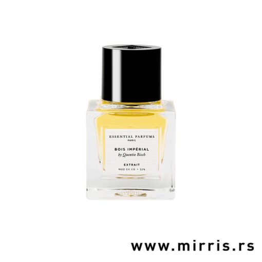 Boca parfema Essential Parfums Bois Imperial Extrait Parfum