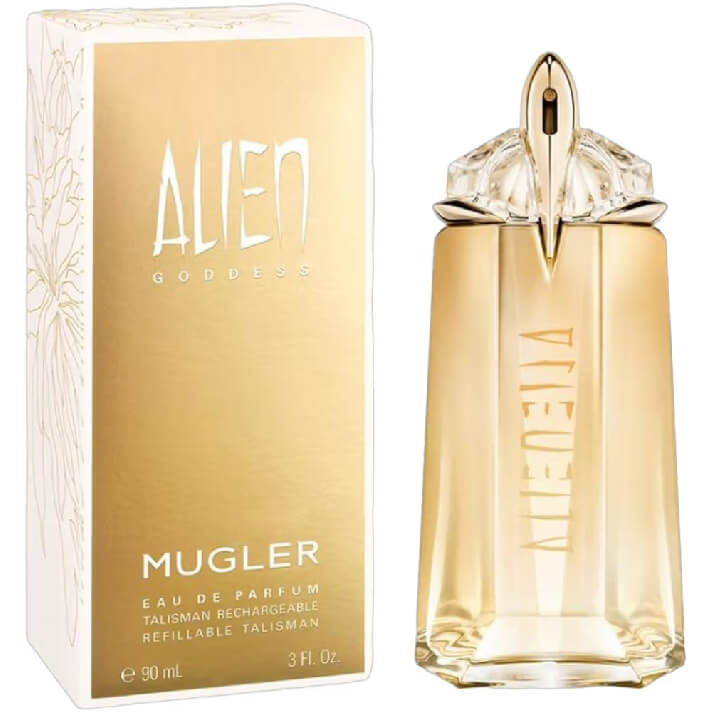 Parfem Mugler Alien Goddess