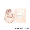 Boca i kutija parfema Bvlgari Omnia Crystalline Eau de Parfum