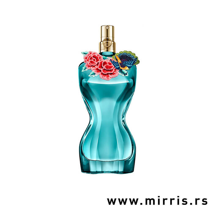 Boca parfema Jean Paul Gaultier La Belle Paradise Garden