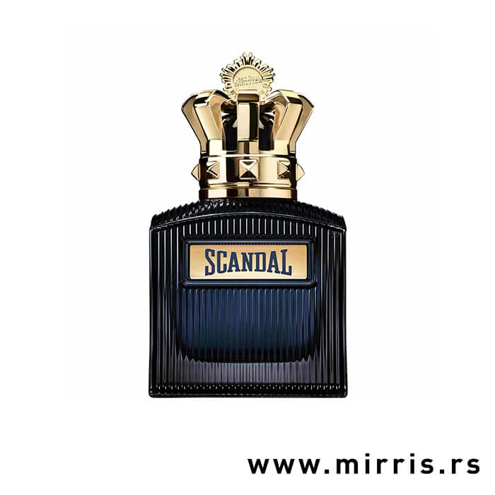Boca parfema Jean Paul Gaultier Scandal Pour Homme Intense
