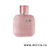 Boca parfema Lacoste L.12.12 Silver Rose
