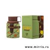 Boca i kutija parfema Armaf Odyssey Dubai Chocolat