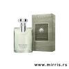 Boca i kutija parfema Bvlgari Pour Homme Eau De Parfum