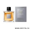 Boca i kutija parfema Guerlain L'Homme Ideal L'Intense
