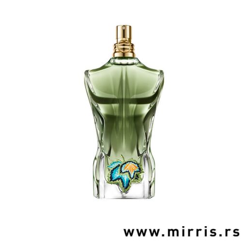 Boca parfema Jean Paul Gaultier Le Beau Paradise Garden