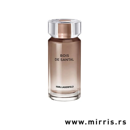Boca parfema Karl Lagerfeld Bois de Santal