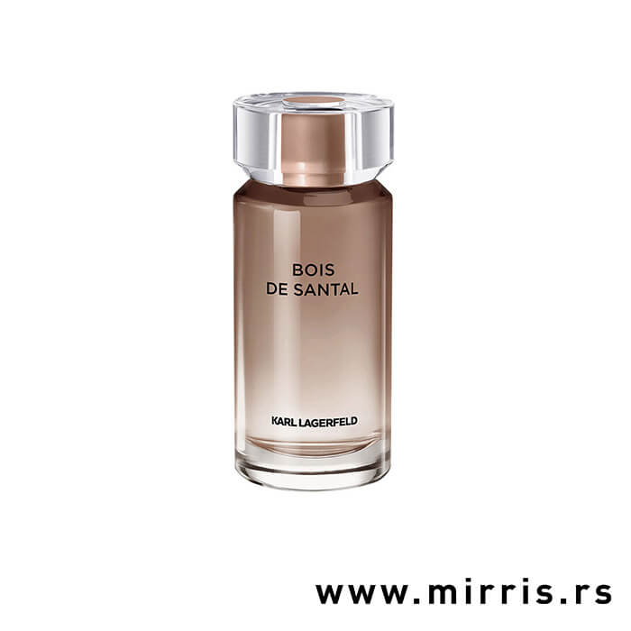 Boca parfema Karl Lagerfeld Bois de Santal
