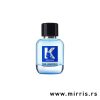 Bočica parfema Karl Lagerfeld Urban Blue