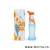 Boca i kutija parfema Moschino Cheap & Chic I Love Love