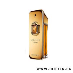 Boca parfema Paco Rabanne Million Gold Elixir For Men Parfum